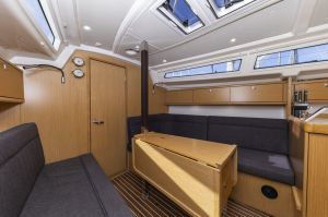 Bavaria Cruiser 34 Style
