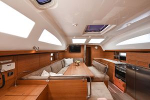 Elan Impression 45.1