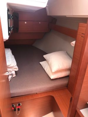 Dufour 360 GL