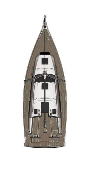 Dufour 360 GL
