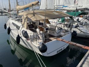 Dufour 382