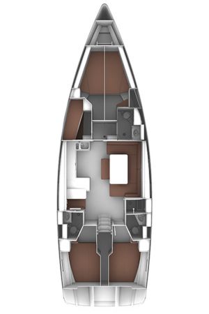 Bavaria Cruiser 51