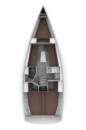 Bavaria 34 Cruiser