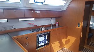 Bavaria Cruiser 46
