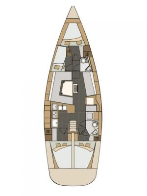 Elan Impression 45