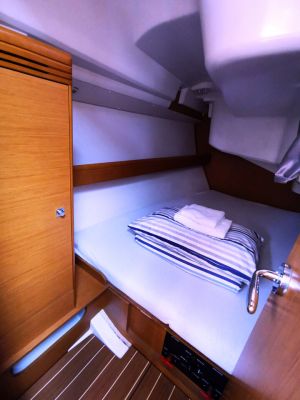 Sun Odyssey 36i
