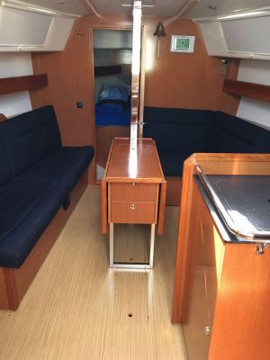 Bavaria Cruiser 32