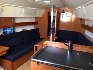 Bavaria Cruiser 32