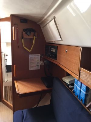 Bavaria Cruiser 32