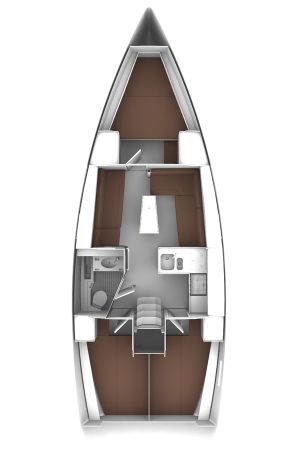 Bavaria Cruiser 37