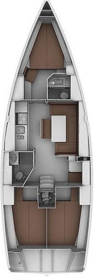 Bavaria Cruiser 40