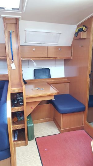 Bavaria Cruiser 40