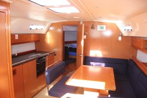 Bavaria Cruiser 40
