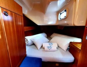 Elan 344 Impression
