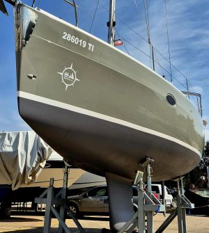 Elan 344 Impression