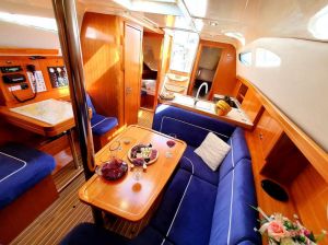 Elan 344 Impression
