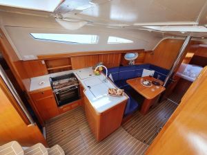 Elan 344 Impression