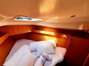 Elan 344 Impression