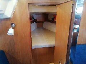 Bavaria 34 Cruiser