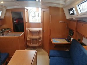 Bavaria 34 Cruiser