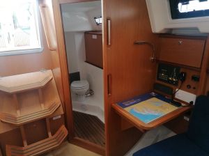 Bavaria 34 Cruiser