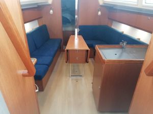 Bavaria 34 Cruiser