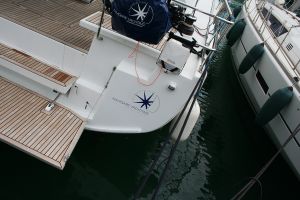 Oceanis 51.1