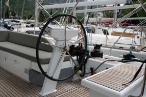 Oceanis 51.1