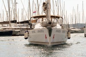 Elan Impression 40