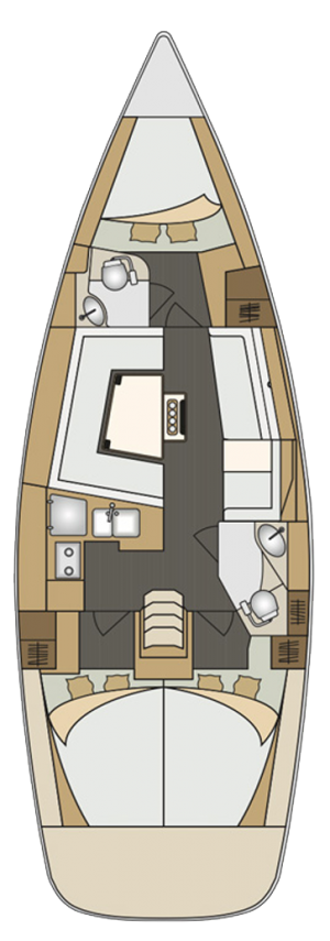 Elan Impression 40