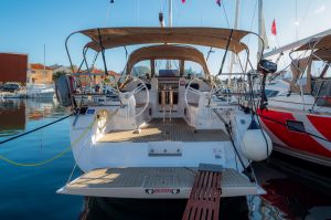 Elan Impression 40