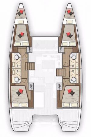 Lagoon 40