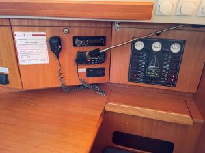 Elan 434 Impression