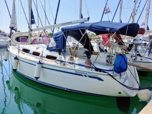 Bavaria 31 Cruiser