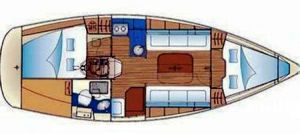 Bavaria 31 Cruiser