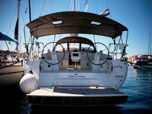Bavaria Cruiser 46