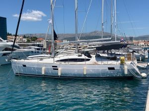 Elan 444 Impression