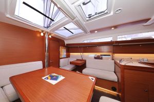 Dufour 412 GL