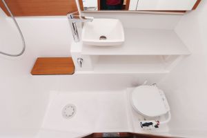 Dufour 412 GL