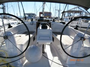 Bavaria Cruiser 37