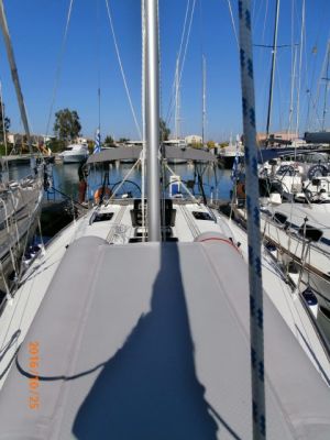 Bavaria Cruiser 37