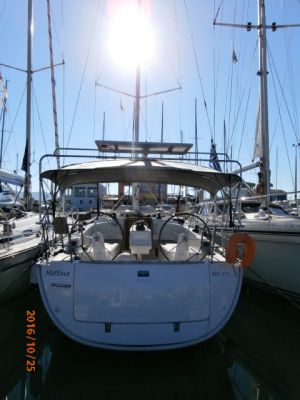 Bavaria Cruiser 37