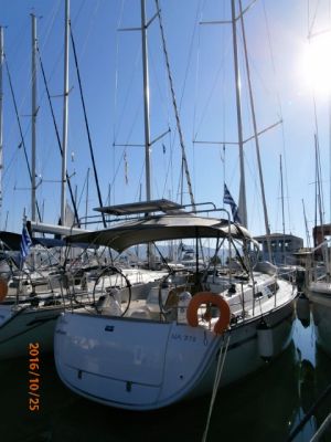 Bavaria Cruiser 37