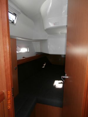 Bavaria Cruiser 37