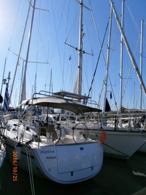 Bavaria Cruiser 37
