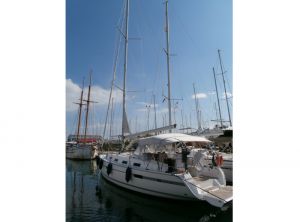 Bavaria Cruiser 40