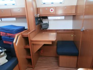 Bavaria Cruiser 40