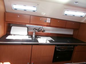 Bavaria Cruiser 40