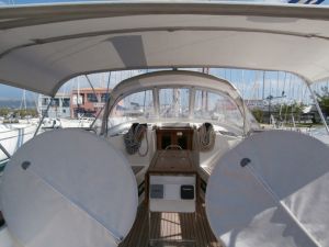 Bavaria Cruiser 40