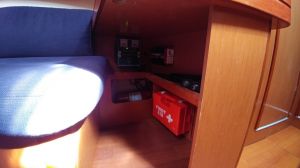 Oceanis 43